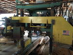 TIMED ONLINE AUCTION SAWMILL & SUPPORT EQUIP., BAKER 4-HEAD MOULDER Auction Photo