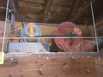TIMED ONLINE AUCTION SAWMILL & SUPPORT EQUIP., BAKER 4-HEAD MOULDER Auction Photo