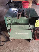 TIMED ONLINE AUCTION SAWMILL & SUPPORT EQUIP., BAKER 4-HEAD MOULDER Auction Photo