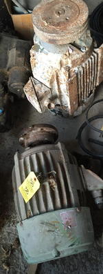 TIMED ONLINE AUCTION SAWMILL & SUPPORT EQUIP., BAKER 4-HEAD MOULDER Auction Photo