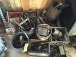 PARTS & MISC Auction Photo