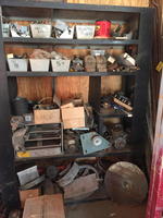 PARTS & MISC. Auction Photo