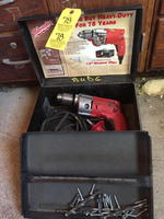 TIMED ONLINE AUCTION SAWMILL & SUPPORT EQUIP., BAKER 4-HEAD MOULDER Auction Photo