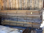 TIMED ONLINE AUCTION SAWMILL & SUPPORT EQUIP., BAKER 4-HEAD MOULDER Auction Photo