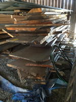 TIMED ONLINE AUCTION SAWMILL & SUPPORT EQUIP., BAKER 4-HEAD MOULDER Auction Photo