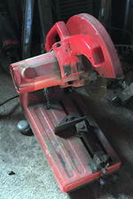 TIMED ONLINE AUCTION SAWMILL & SUPPORT EQUIP., BAKER 4-HEAD MOULDER Auction Photo