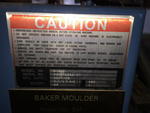TIMED ONLINE AUCTION SAWMILL & SUPPORT EQUIP., BAKER 4-HEAD MOULDER Auction Photo