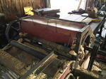 TIMED ONLINE AUCTION SAWMILL & SUPPORT EQUIP., BAKER 4-HEAD MOULDER Auction Photo