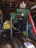 BAND SAWMILL Auction Photo