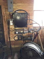 HYDRAULICS FOR BAND MILL Auction Photo