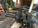 EDGER & BLOWER Auction Photo