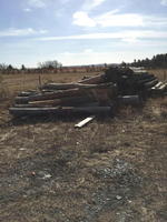 TIMED ONLINE AUCTION SAWMILL & SUPPORT EQUIP., BAKER 4-HEAD MOULDER Auction Photo