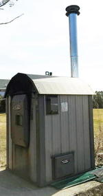 TIMED ONLINE AUCTION SAWMILL & SUPPORT EQUIP., BAKER 4-HEAD MOULDER Auction Photo