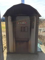 CENTRAL E2300 WOOD BOILER Auction Photo