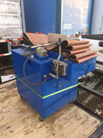 FONTAINE MODEL 1400 SKI TUNING MACHINE Auction Photo