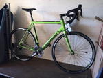 TIMED ONLINE AUCTION: CANNONDALE BIKES - SPORTS APPAREL & EQUIPMENT Auction Photo