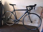 TIMED ONLINE AUCTION: CANNONDALE BIKES - SPORTS APPAREL & EQUIPMENT Auction Photo