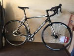 TIMED ONLINE AUCTION: CANNONDALE BIKES - SPORTS APPAREL & EQUIPMENT Auction Photo