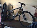TIMED ONLINE AUCTION: CANNONDALE BIKES - SPORTS APPAREL & EQUIPMENT Auction Photo