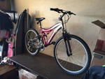 TIMED ONLINE AUCTION: CANNONDALE BIKES - SPORTS APPAREL & EQUIPMENT Auction Photo