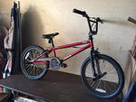 MONGOOSE MODEL 90 BIKE, USED Auction Photo