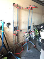 TIMED ONLINE AUCTION: CANNONDALE BIKES - SPORTS APPAREL & EQUIPMENT Auction Photo