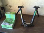 TIMED ONLINE AUCTION: CANNONDALE BIKES - SPORTS APPAREL & EQUIPMENT Auction Photo