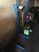 TIMED ONLINE AUCTION: CANNONDALE BIKES - SPORTS APPAREL & EQUIPMENT Auction Photo