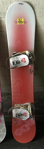 TIMED ONLINE AUCTION: CANNONDALE BIKES - SPORTS APPAREL & EQUIPMENT Auction Photo