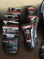 TIMED ONLINE AUCTION: CANNONDALE BIKES - SPORTS APPAREL & EQUIPMENT Auction Photo