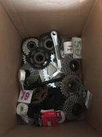 TIMED ONLINE AUCTION: CANNONDALE BIKES - SPORTS APPAREL & EQUIPMENT Auction Photo