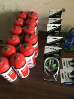 TIMED ONLINE AUCTION: CANNONDALE BIKES - SPORTS APPAREL & EQUIPMENT Auction Photo