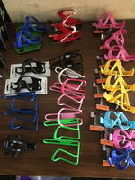 TIMED ONLINE AUCTION: CANNONDALE BIKES - SPORTS APPAREL & EQUIPMENT Auction Photo