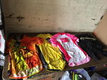 TIMED ONLINE AUCTION: CANNONDALE BIKES - SPORTS APPAREL & EQUIPMENT Auction Photo