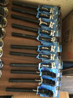 TIMED ONLINE AUCTION: CANNONDALE BIKES - SPORTS APPAREL & EQUIPMENT Auction Photo