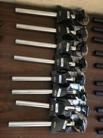 TIMED ONLINE AUCTION: CANNONDALE BIKES - SPORTS APPAREL & EQUIPMENT Auction Photo