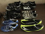 TIMED ONLINE AUCTION: CANNONDALE BIKES - SPORTS APPAREL & EQUIPMENT Auction Photo