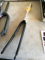 TIMED ONLINE AUCTION: CANNONDALE BIKES - SPORTS APPAREL & EQUIPMENT Auction Photo