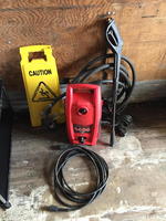 PRESSURE WASHER Auction Photo