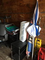 TIMED ONLINE AUCTION: CANNONDALE BIKES - SPORTS APPAREL & EQUIPMENT Auction Photo