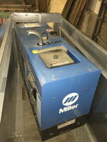 TIMED ONLINE AUCTION SHEET METAL SHOP EQUIPMENT - FORKLIFT - WELDERS Auction Photo