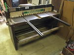 TIMED ONLINE AUCTION SHEET METAL SHOP EQUIPMENT - FORKLIFT - WELDERS Auction Photo