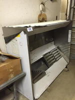 TIMED ONLINE AUCTION SHEET METAL SHOP EQUIPMENT - FORKLIFT - WELDERS Auction Photo