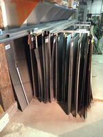 TIMED ONLINE AUCTION SHEET METAL SHOP EQUIPMENT - FORKLIFT - WELDERS Auction Photo