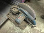 MAKITA ABRASIVE SAW Auction Photo