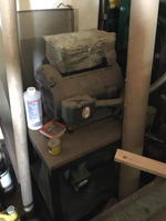 ROTO-PHASE R15 PHASE CONVERTERS Auction Photo