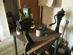ASSORTED TURNING MACHINES Auction Photo