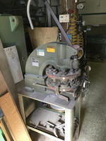 TIMED ONLINE AUCTION SHEET METAL SHOP EQUIPMENT - FORKLIFT - WELDERS Auction Photo