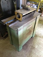 TIMED ONLINE AUCTION SHEET METAL SHOP EQUIPMENT - FORKLIFT - WELDERS Auction Photo