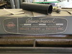 BESCO-TRUECUT HELLER SHEARS Auction Photo